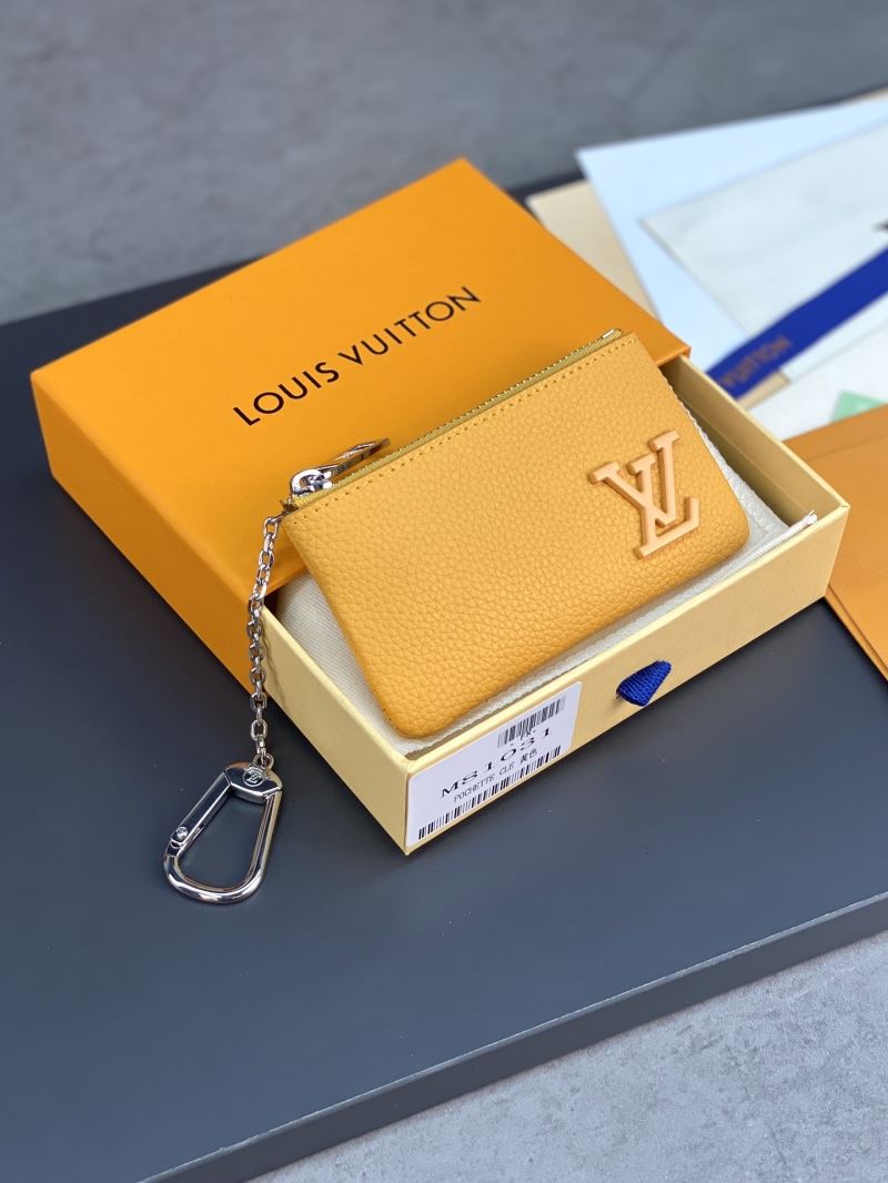 LV Wallets